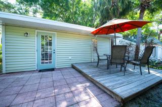 Pirates Pointe Resort - Ruskin - 7