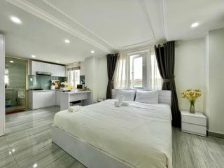 MoMo Residence - 3