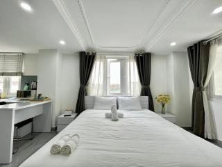 MoMo Residence - 1