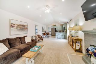 Tulsa Vacation Home about 3 Mi to Downtown - Tulsa - 7