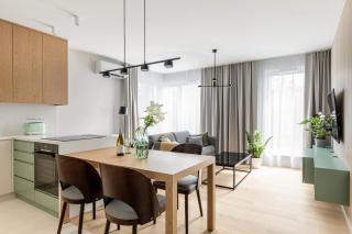 Apartments Browar Kleparz - Free Parking - Krakow - 9