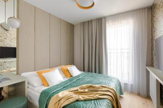 Apartments Browar Kleparz - Free Parking - Krakow - 6