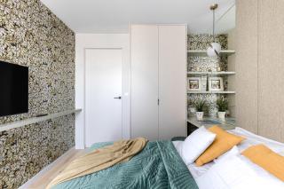 Apartments Browar Kleparz - Free Parking - Krakow - 4