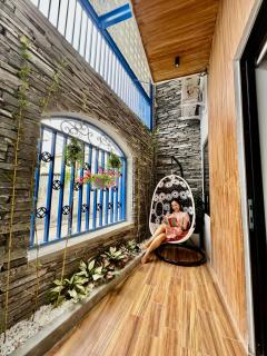 Cani Beach House - Đà Nẵng - 9