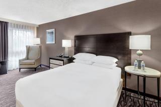 Delta Hotels by Marriott Baltimore North - Baltimore - 2