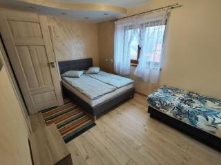 "MAGNOLIA" - Noclegi Pod Górą Żar - 5