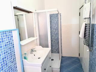 Castel Sant'Angelo sea view - 2