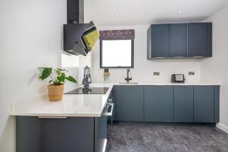 Snowdrop, Penruddock an Eco and dog friendly lodge with hot tub, 10 minutes to Lake Ullswater - 4