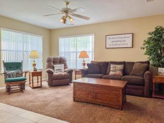 Lake Front 2BR Walk-In with Large Deck - FREE TICKETS INCLUDED - 79-1 - Branson - 7