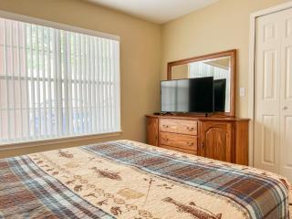 Lake Front 2BR Walk-In with Large Deck - FREE TICKETS INCLUDED - 79-1 - Branson - 1