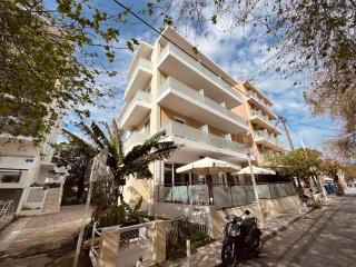 International Hotel - Rodes - 0