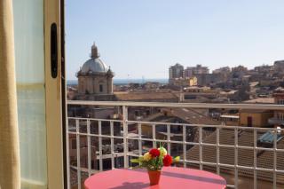 Castel Sant'Angelo sea view - Licata - 9
