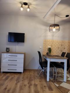 Apartament Maria - Międzywodzie - 7