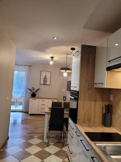 Apartament Maria - Międzywodzie - 0