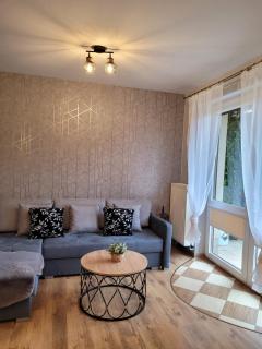 Apartament Maria - Międzywodzie - 4