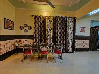 New Chandigarh Holiday Home - Chandigarh - 2