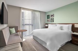 Element Melbourne Richmond - Melbourne - 2