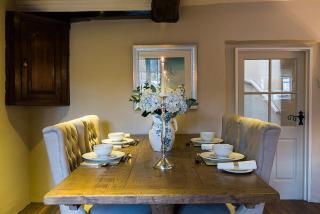 Porch Cottage, Keswick - Keswick - 4