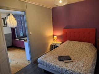 Charmant appartement au cœur des volcans d Auvergne - Murat - 8