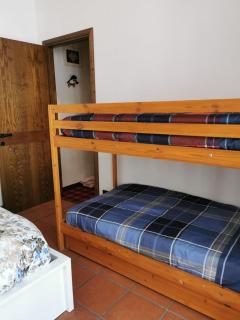 Appartamento Alba - Residence Montesole - 2