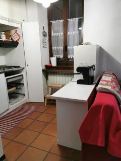 Appartamento Alba - Residence Montesole - Ponte di Legno - 5