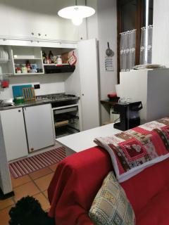 Appartamento Alba - Residence Montesole - Ponte di Legno - 7