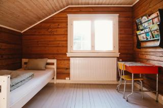 Breiva Gjestegaard og Glamping - Bø - 3