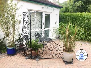 Welcome to The Light House a tranquil city retreat. - Southampton - 1