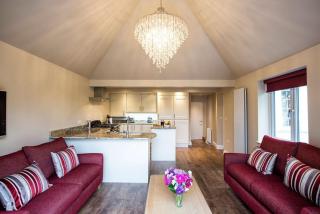 River Cottage, Keswick luxurious cottage with garden overlooking the River Greta - 7