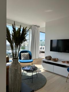 Penthouse William - Koksijde - 9