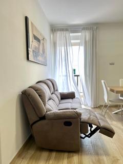 NEWHOUSE ROOFTOP - Super Penthouse Seaview - Nettuno - 7