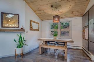 Cozy Modern House seconds from Roaring Fork River - Glenwood Springs - 5