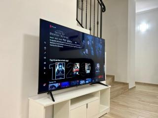 NEWHOUSE ROOFTOP - Super Penthouse Seaview - 7