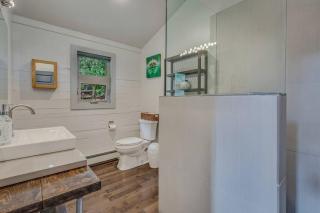 Cozy Modern House seconds from Roaring Fork River - Glenwood Springs - 4