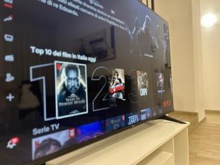 NEWHOUSE ROOFTOP - Super Penthouse Seaview - 6