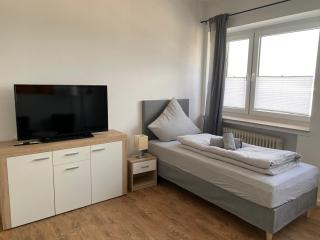 Monteurhaus Hemelingen - 1