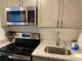 Modernized Studio Apartment in Gadsden, AL - Gadsden - 3