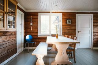 Breiva Gjestegaard og Glamping - Bø - 6