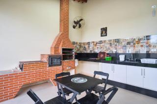 Casa Magnólia - 5