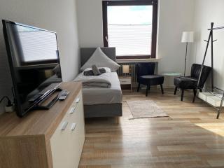 Monteurhaus Hemelingen - 2