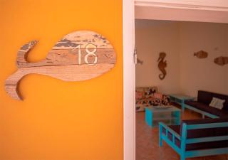 Villa Atum. Stella Maris Exclusive - 4