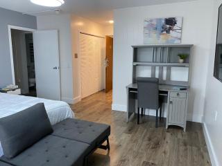 Modernized Studio Apartment in Gadsden, AL - Gadsden - 6