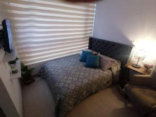 Moderno Apartamento Chapinero Bogota - Bogotá - 3