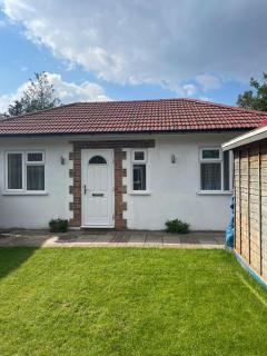 Dannifar Guest House - London - 7