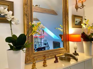 LOFT W RYNKU Z JACUZZI - 6