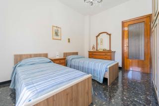 104 - Casa Tulipano Riva Trigoso, a due passi dal mare - Posto auto privato gratis - Riva Trigoso - 6