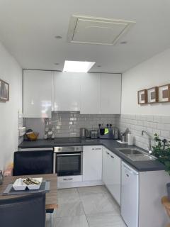 Dannifar Guest House - London - 6