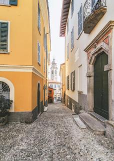 Marta's Sweet Home - Menaggio - 3