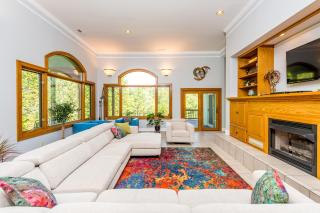 Villa at Stony Woods Estate near Asheville - 8