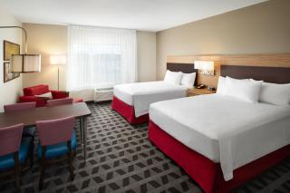 TownePlace Suites by Marriott Leesburg - Leesburg - 6